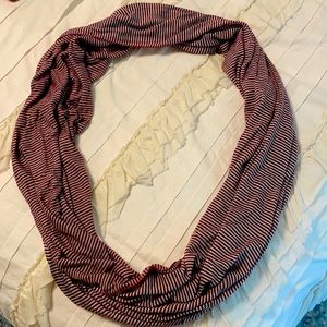 Infinity Summer Scarf